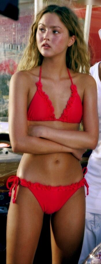 Devon Aoki