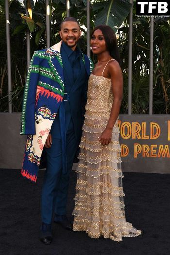 DeWanda Wise