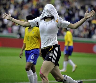 DFB Damen