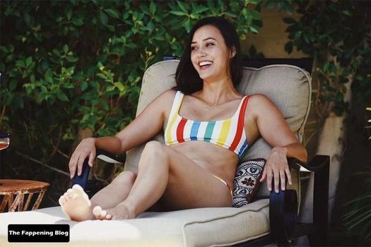 Dia Frampton