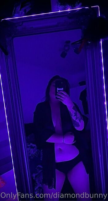 diamondbunny249