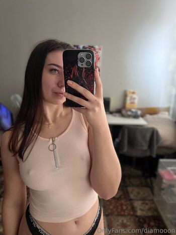 diamooon