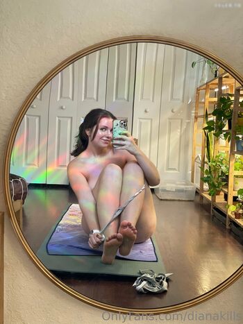 Diana Killingsworth