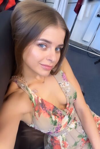 Diana Naborskaia