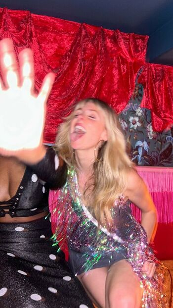 Diana Vickers