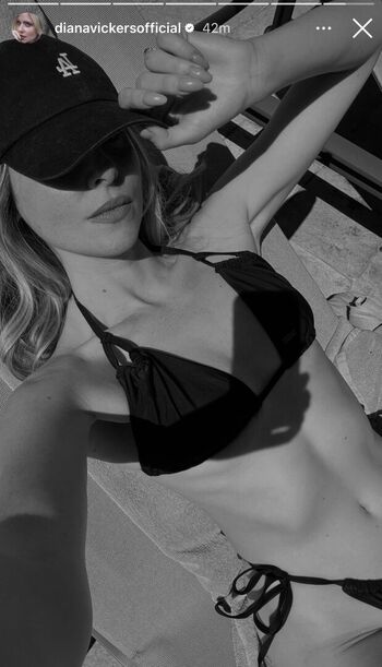 Diana Vickers