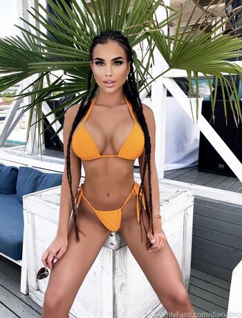 dianabko