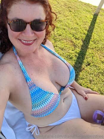 dianathegoddessfree