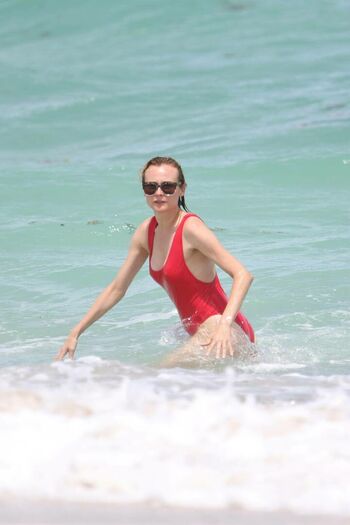 Diane Kruger