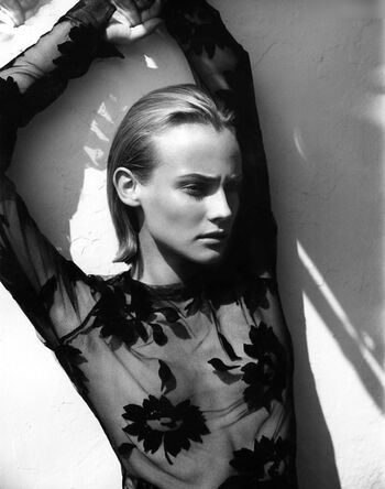 Diane Kruger