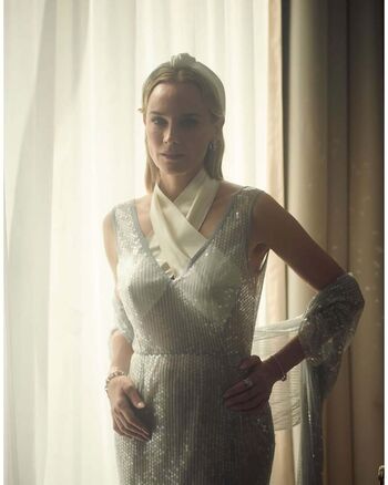 Diane Kruger