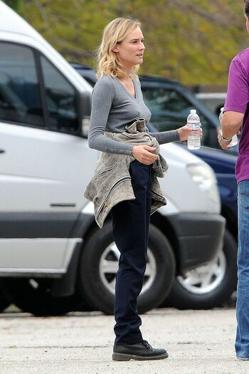 Diane Kruger