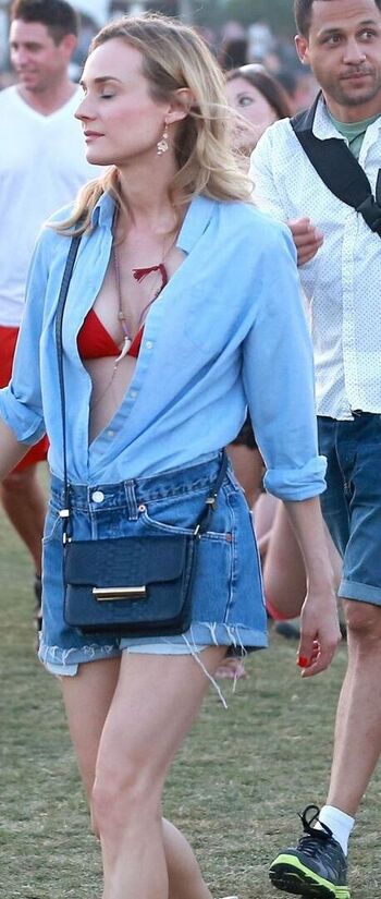 Diane Kruger