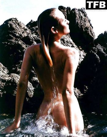 Diane Kruger