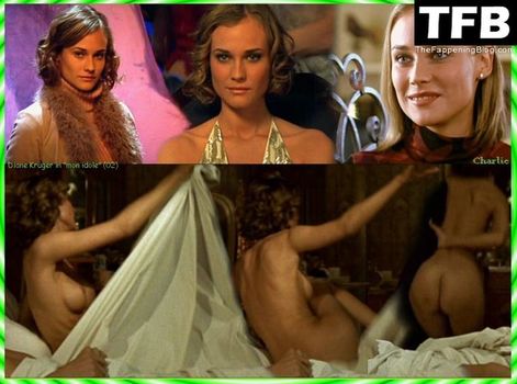 Diane Kruger