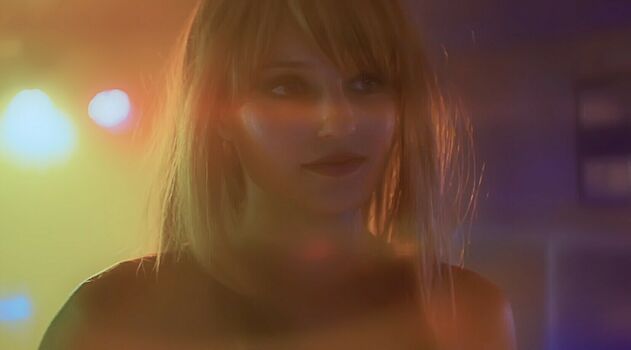 Dianna Agron