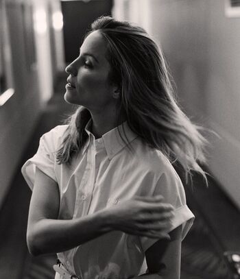 Dianna Agron