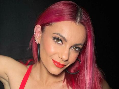 Dianne Buswell