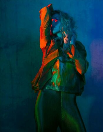 Dichen Lachman
