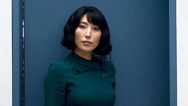 Dichen Lachman
