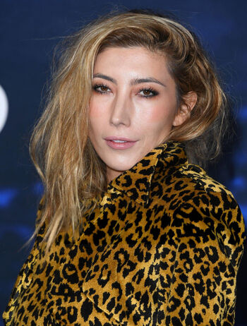 Dichen Lachman