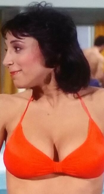 Didi Conn
