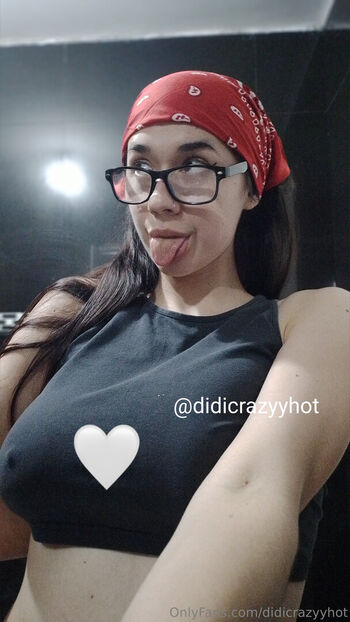 didicrazyyhot