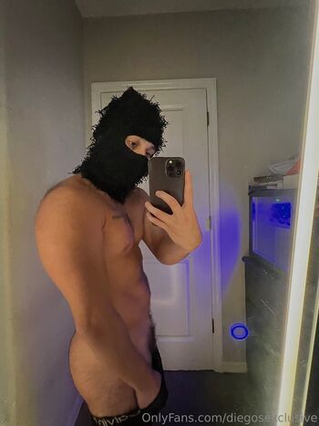 diegosexclusive