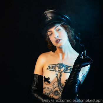 dieselsmokesteph