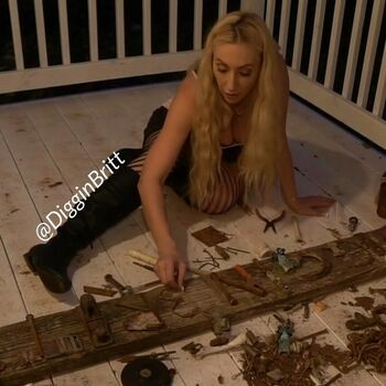 DigginBritt