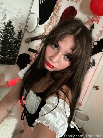 digitaldoll