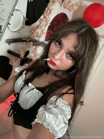 digitaldoll