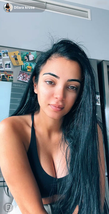Dilara Kruse