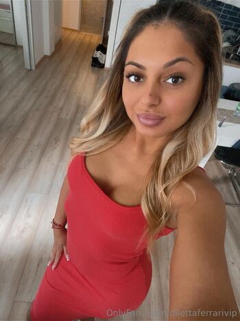 dilettaferrarivip