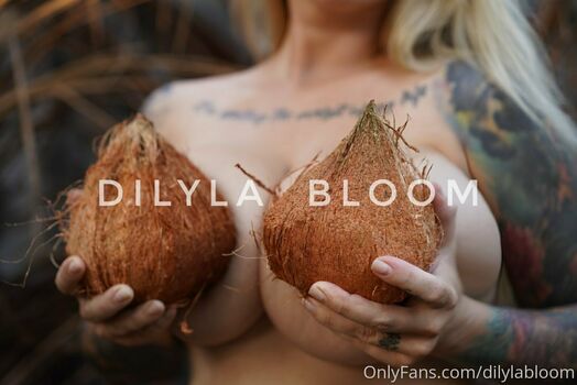 dilylabloom
