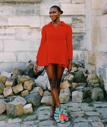 Dina Asher-Smith