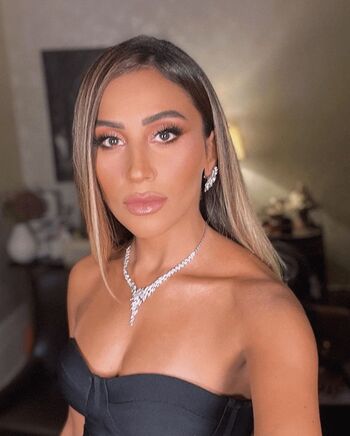 Dina El Sherbiny