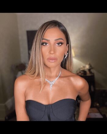 Dina El Sherbiny