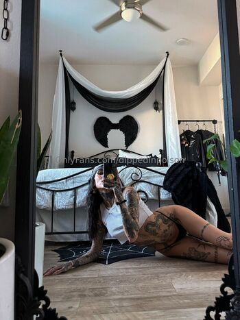 Dippedinpoison