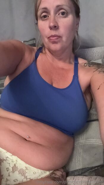 dirtybanteringblonde