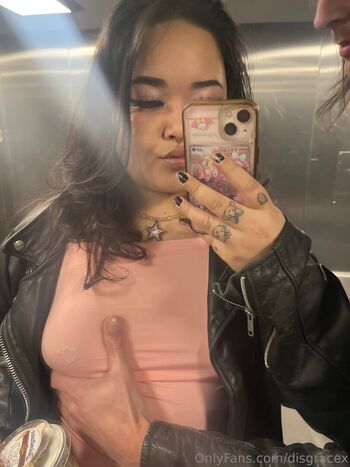 disgracex