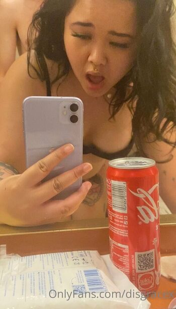disgracex
