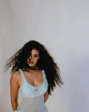 Disha Patani