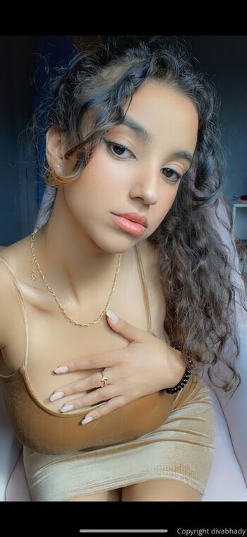 Diva Bhady