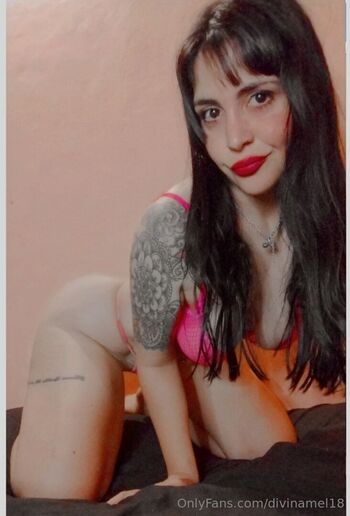 divinamel18