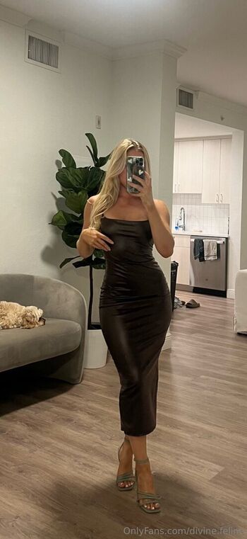 divine.feline
