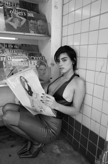 Dixie Damelio