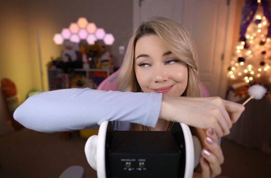 Dizzykitten