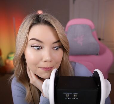Dizzykitten