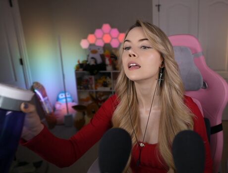 Dizzykitten